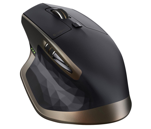 Logitech MX Master Wireless - 240699 - zdjęcie 3